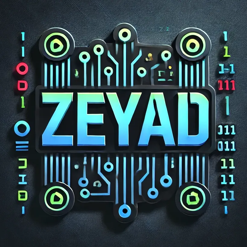 Zeyad Khader